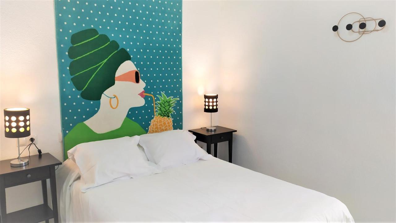 Apartamento Exterior En Parque Del Retiro- Ibiza Dc Madrid Exteriör bild